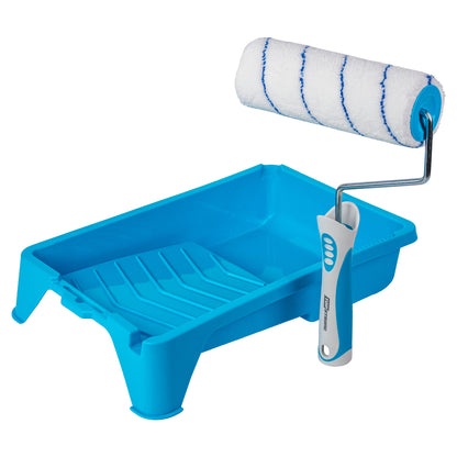 Top Strong Set de role de vopsea LUXE 180mm