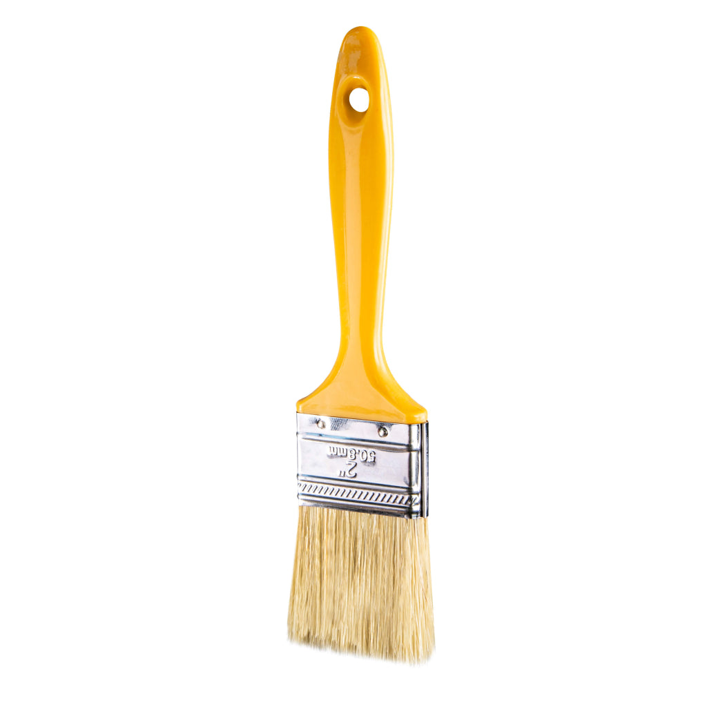 Top Strong Pensula DECOR cu maner din plastic 50mm TS