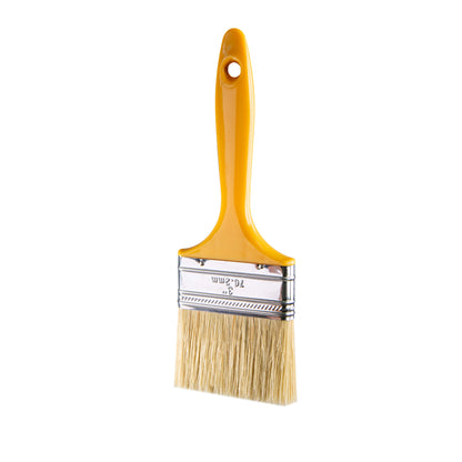 Top Strong Pensula DECOR cu maner din plastic 75mm TS