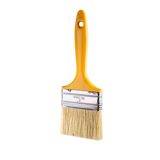 Top Strong Pensula DECOR cu maner din plastic 75mm TS