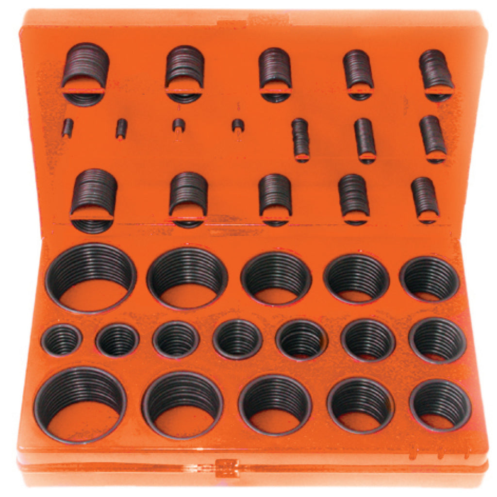 Gadget Set 407 garnituri tio O-Ring GD