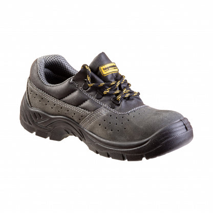 Top Master Pro Pantofi cu protectie WSL1P piele intoarsa marimea 44