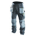 Top Master Pro Pantaloni de lucru TMP M