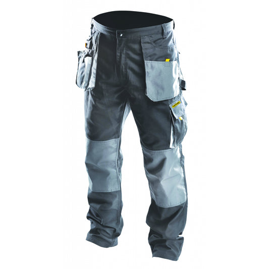 Top Master Pro Pantaloni de lucru TMP XXL