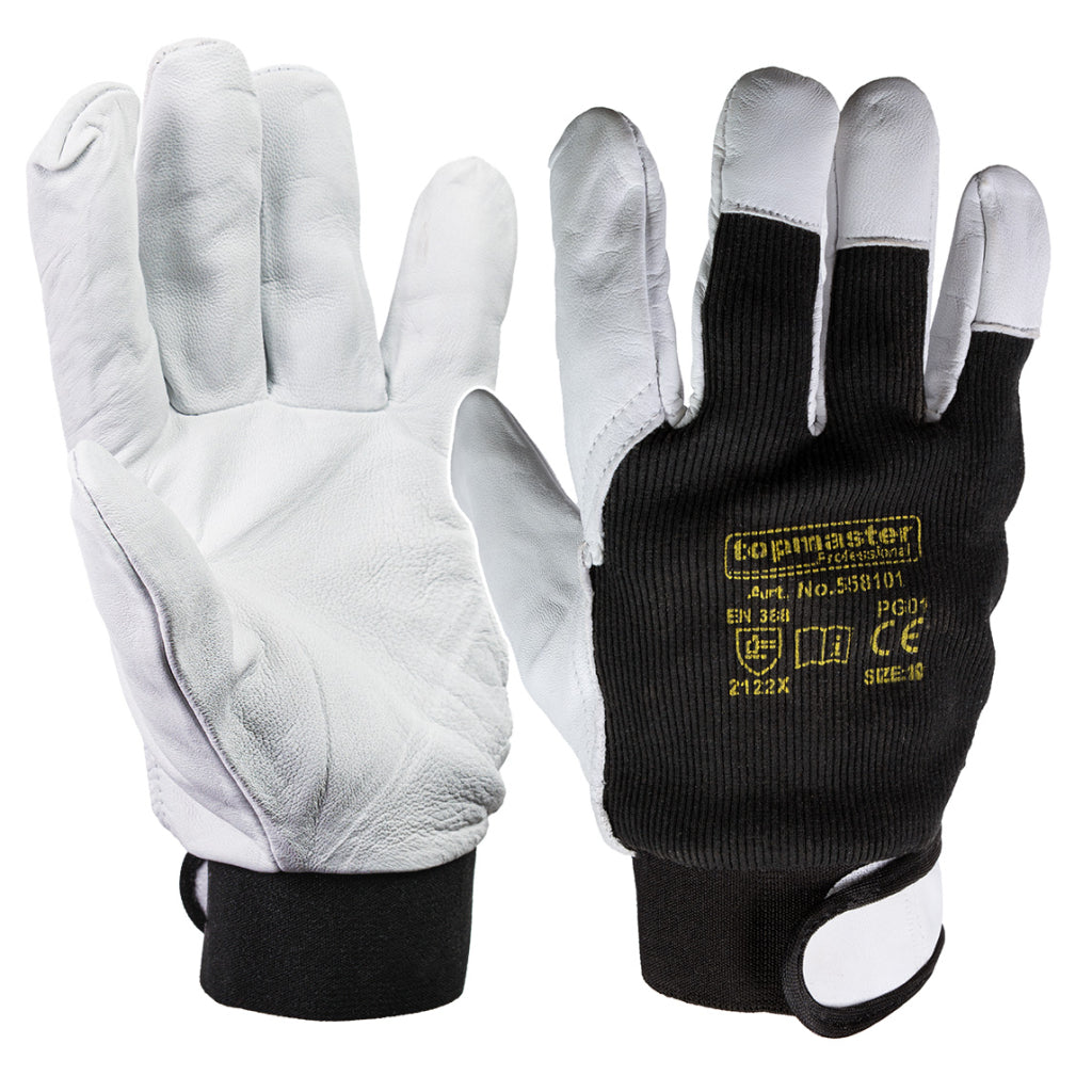 Top Master Pro Manusi pentru asamblare M10 TMP-PG01