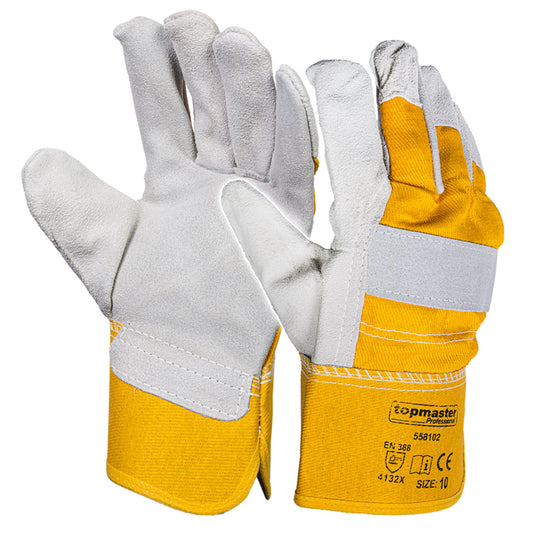 Top Master Pro Manusi pentru constructii M11 TMP-PG02