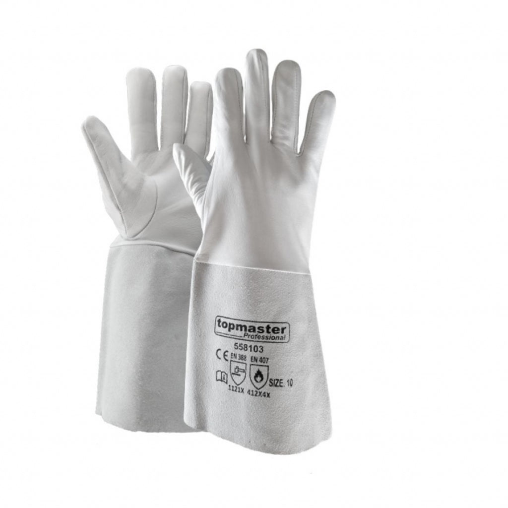 Top Master Pro Manusi pentru sudura M10 TMP-PG03