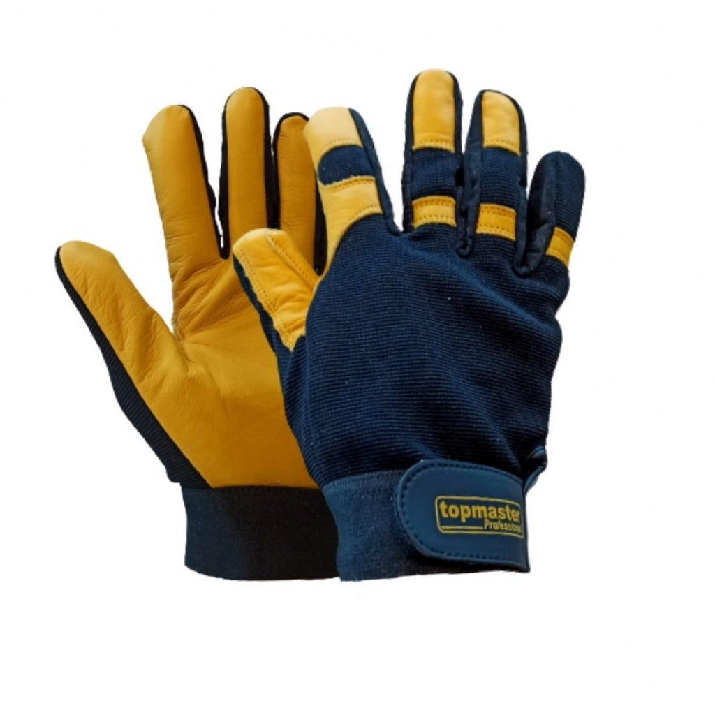 Top Master Pro Manusi pentru mecanica M10 TMP-PG04