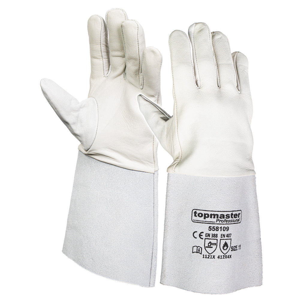 Top Master Pro Manusi pentru sudura M11 TMP-PG03