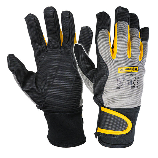 Top Master Pro Manusi pentru asamblare M10 TMP-PG12