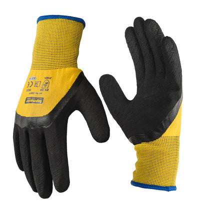 Top Master Pro Manusi de lucru rez. la apa din latex M10 AQUA GRIP PG14 TMP