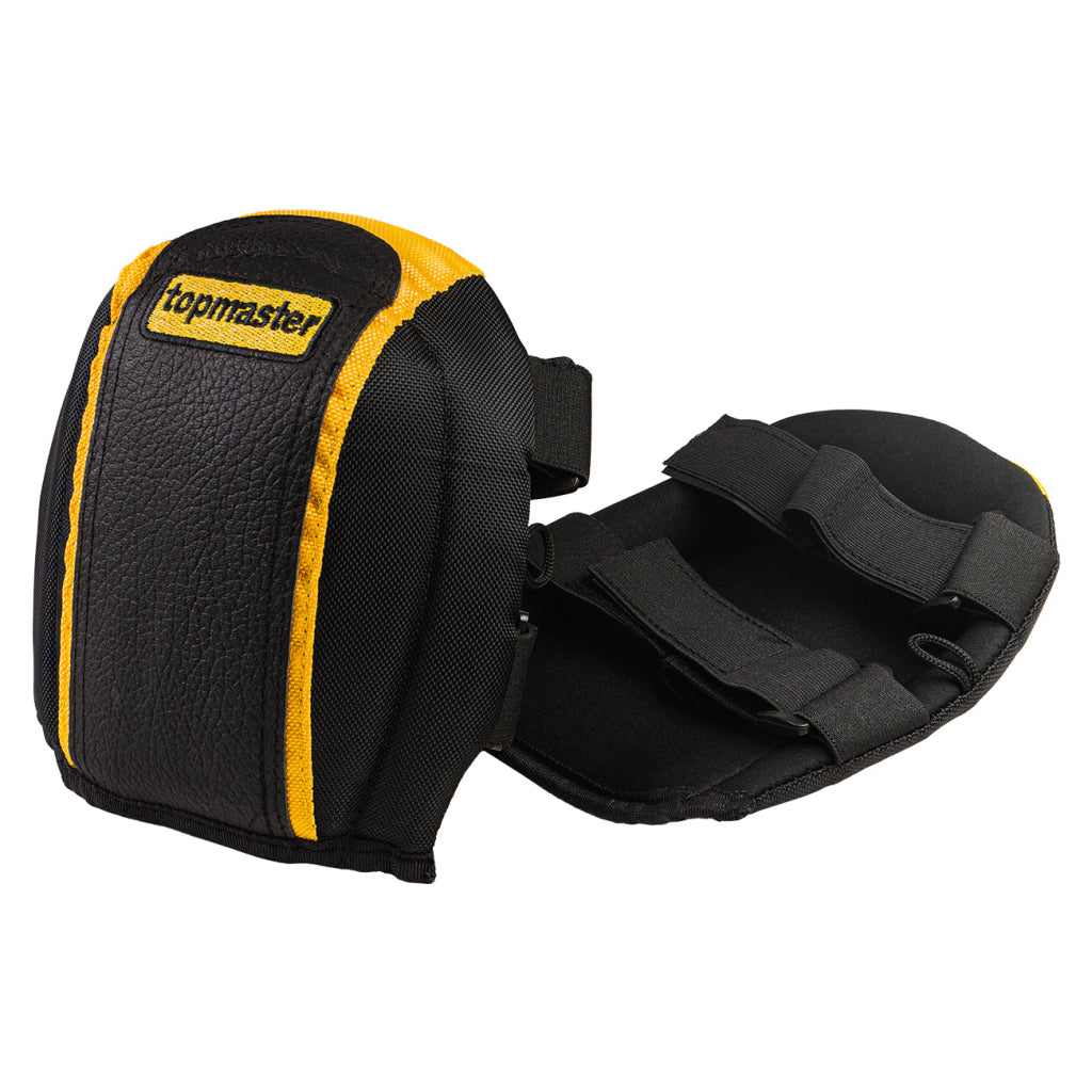 Top Master Pro Genunchiere de protectie heavy-duty TMP