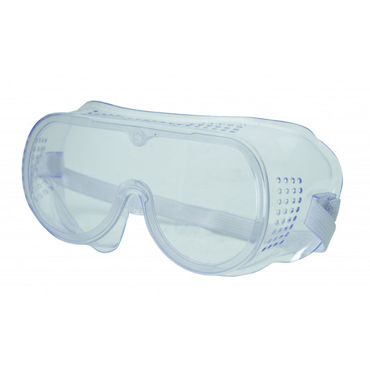 Top Strong Ochelari de protectie lentila transparenta PU TS