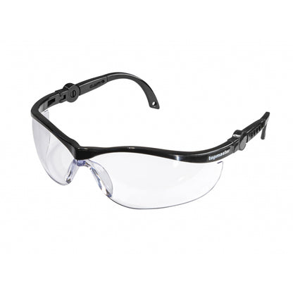Top Master Pro Ochelari de protectie lentila transparenta reglabili TMP-04