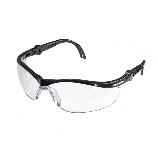 Top Master Pro Ochelari de protectie lentila transparenta reglabili TMP-04