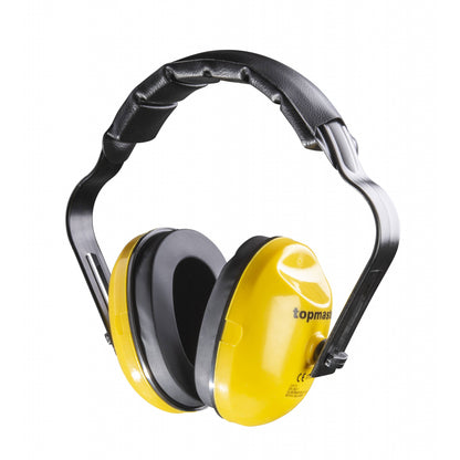 Top Master Pro Casti antifon reglabile SNR 25 TMP-EM01