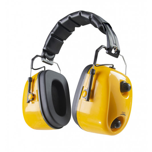 Top Master Pro Casti antifon reglabile cu radio TMP-EM02