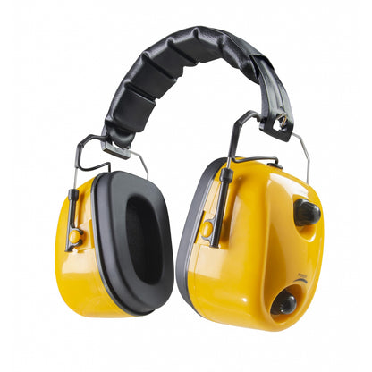 Top Master Pro Casti antifon reglabile cu radio TMP-EM02