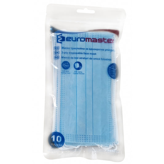 Top Strong Set 10 masti de unica-folosinta