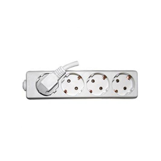 Makalon Prelungitor 4 prize 3.0m x 1.5mm fara intrerupator