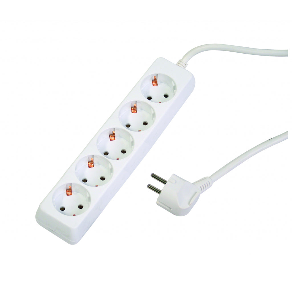 Makalon Prelungitor 5 prize 3.0m x 1.5mm fara intrerupator