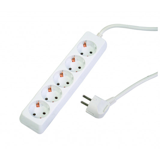 Makalon Prelungitor 5 prize 3.0m x 1.5mm fara intrerupator