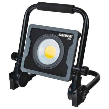 Raider Pro Lampa de lucru 37V 10Ah 30W 3300lm USB dimabila RDP-WL02