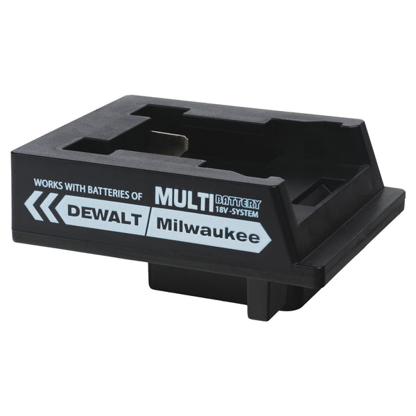 Raider R20 conector acumulatori DEWALT 20V catre lampa de lucru RDP-ZAWL20