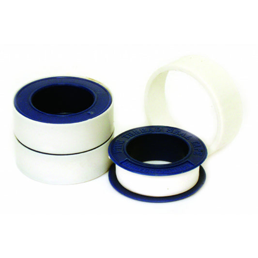 Top Chrome Banda teflon 10m TC