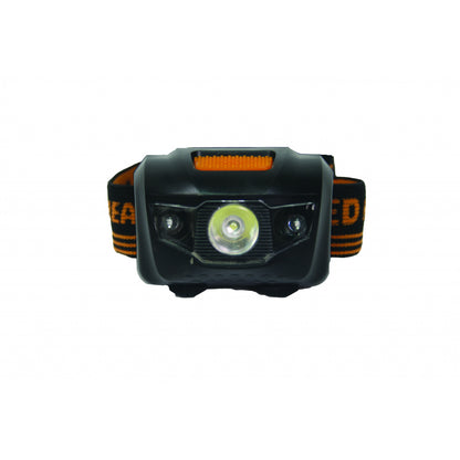 Gadget Lanterna frontala LED