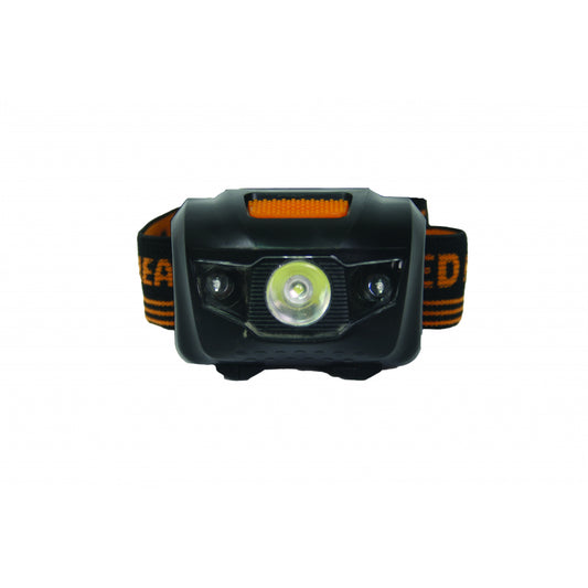 Gadget Lanterna frontala LED