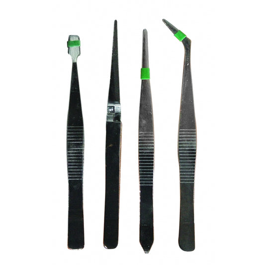 Gadget Set 4 pensete metalice GD