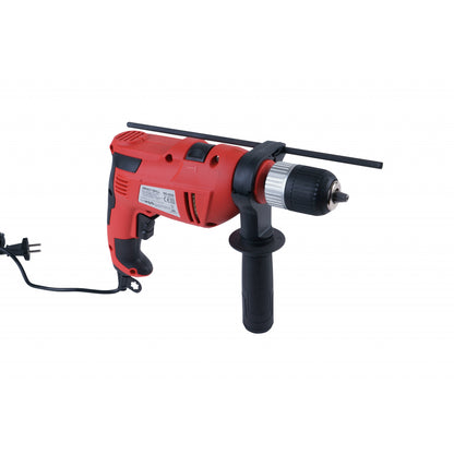 Raider Pro Masina de gaurit cu percutie 810W RD-ID28