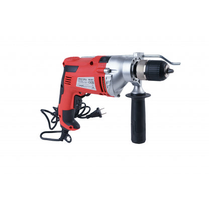 Raider Pro Masina de gaurit cu percutie 850W RD-ID29
