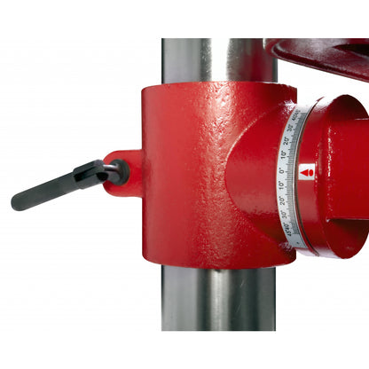 Raider Pro Masina de gaurit fixa 450W 16mm H=1.02m RDP-BD02
