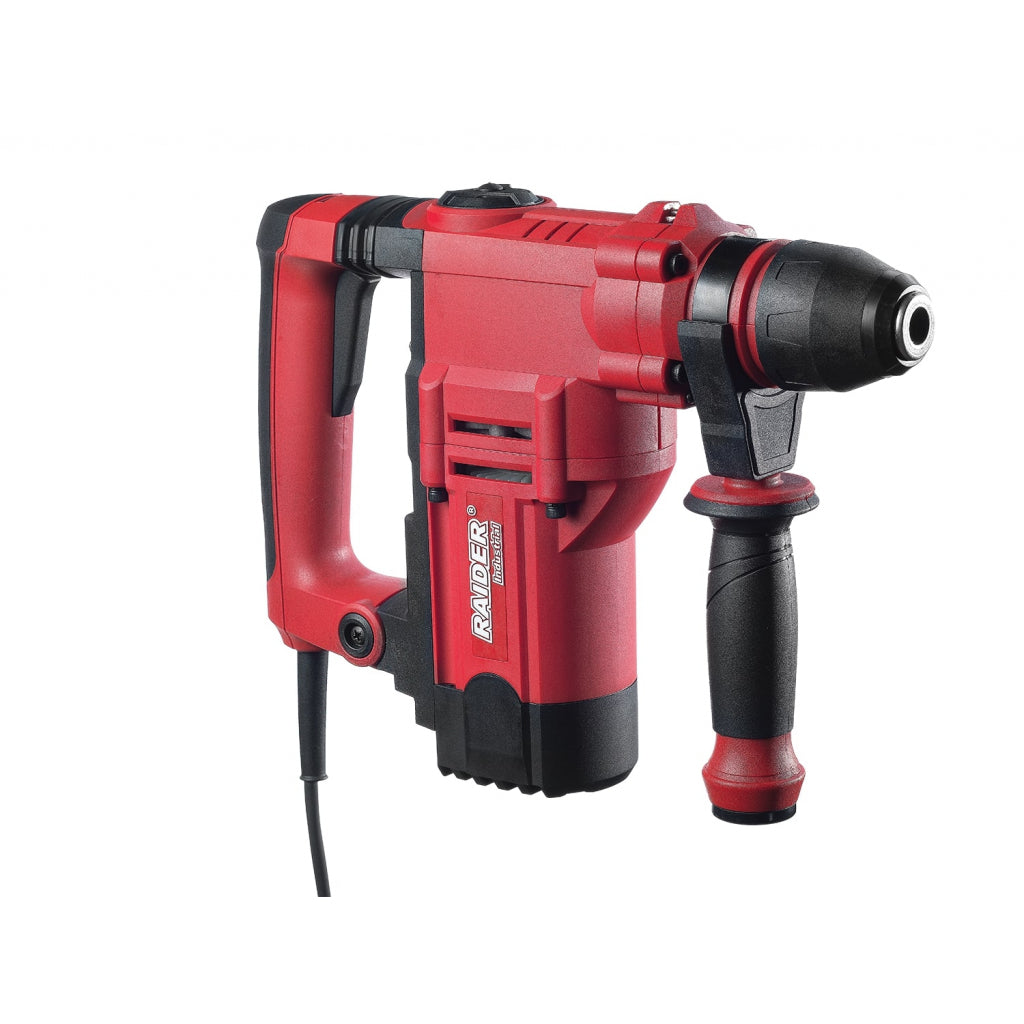 Raider Industrial Ciocan rotopercutor 850W 3.5J MV SDS RDI-HD49