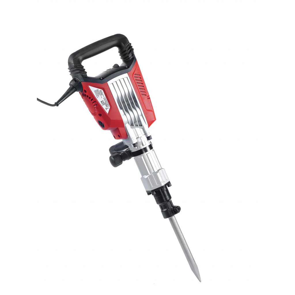 Raider Industrial Ciocan demolator 1800W 48J HEX 30mm RDI-DH01B