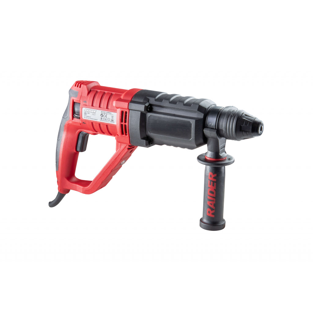 Raider Pro Ciocan rotopercutor 950W 3J SDS RDP-HD12H