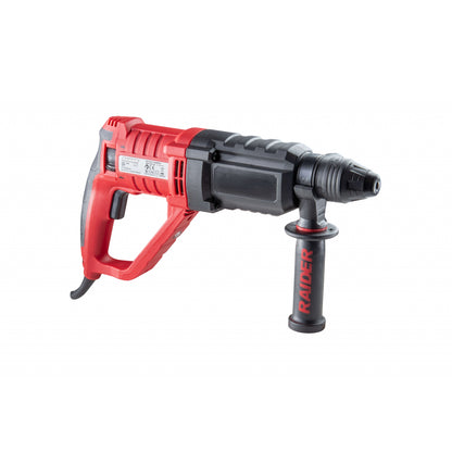 Raider Pro Ciocan rotopercutor 950W 3J SDS RDP-HD12H