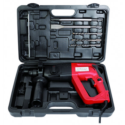 Raider Ciocan rotopercutor 800W 2.2J SDS RD-HD40