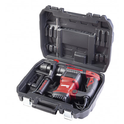 Raider Pro Ciocan rotopercutor 1800W 6J MV SDS RDP-HD56