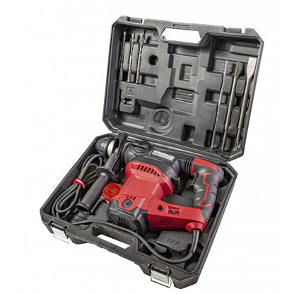 Raider Pro Ciocan rotopercutor 1600W 6J MV SDS RDP-HD57