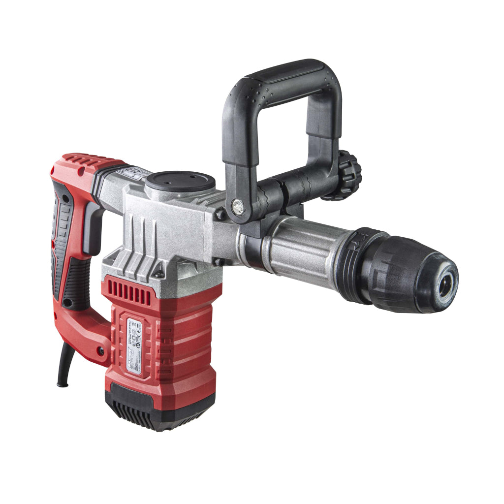 Raider Pro Ciocan demolator 1500W 7.5 Kg SDS MAX 18J RDP-DH03