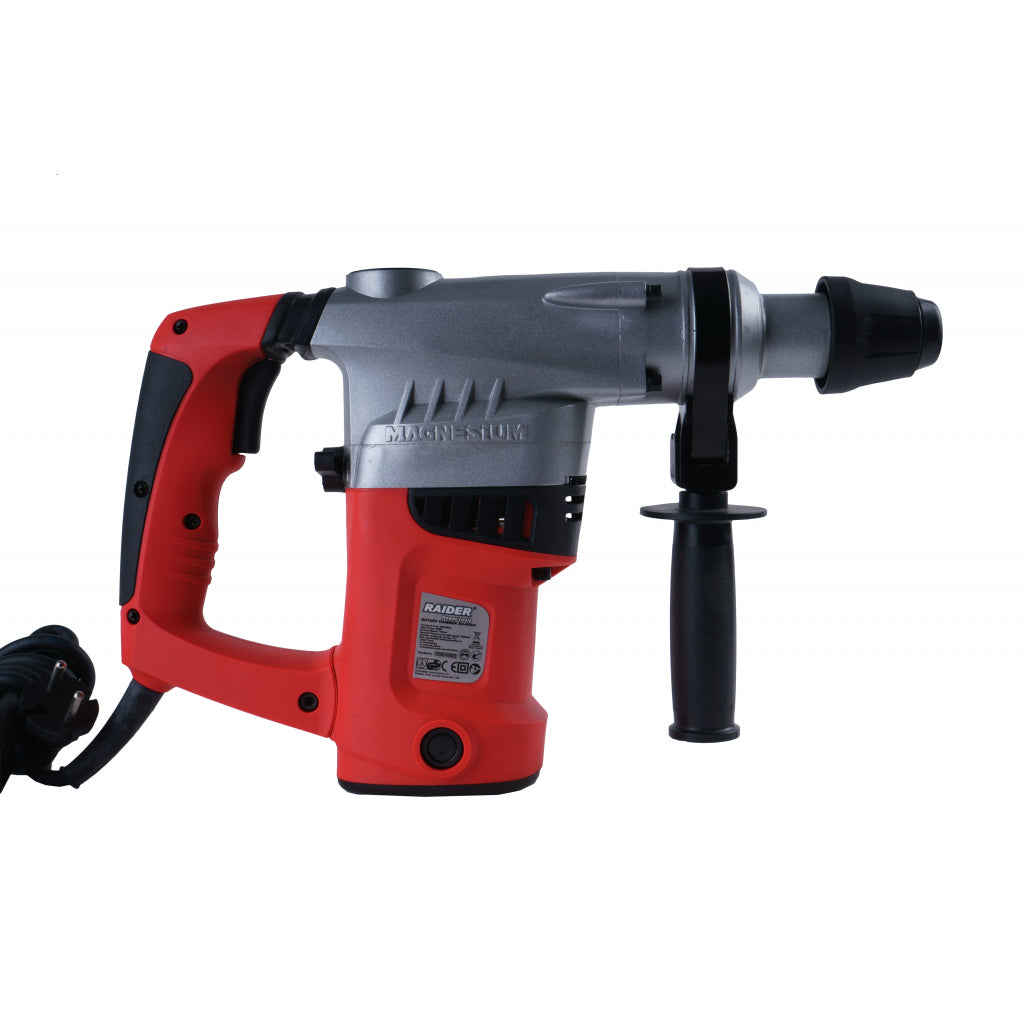 Raider Ciocan rotopercutor 850W 3.5J MV SDS RD-HD04