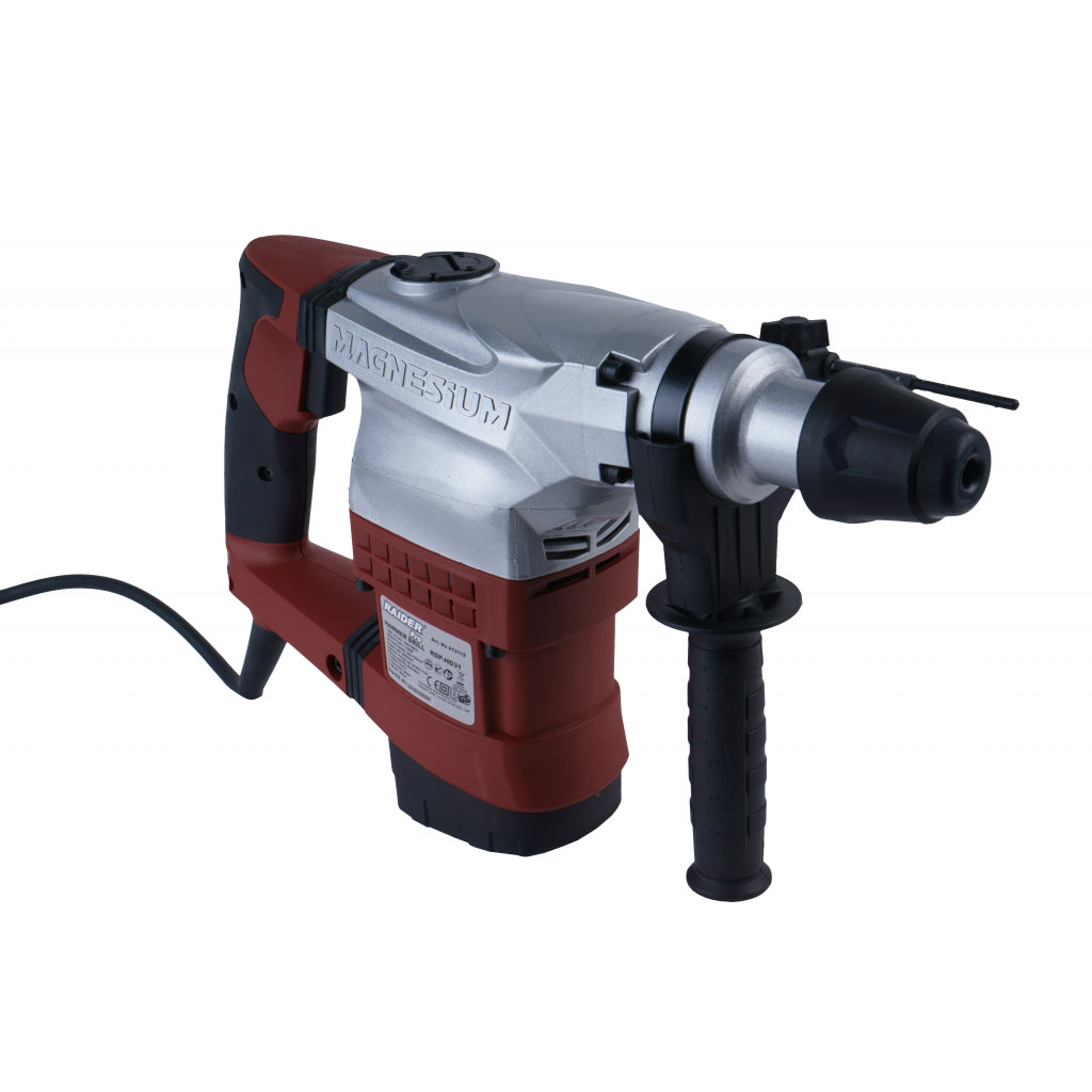 Raider Pro Ciocan rotopercutor 1250W 4.2J MV SDS RDP-HD31