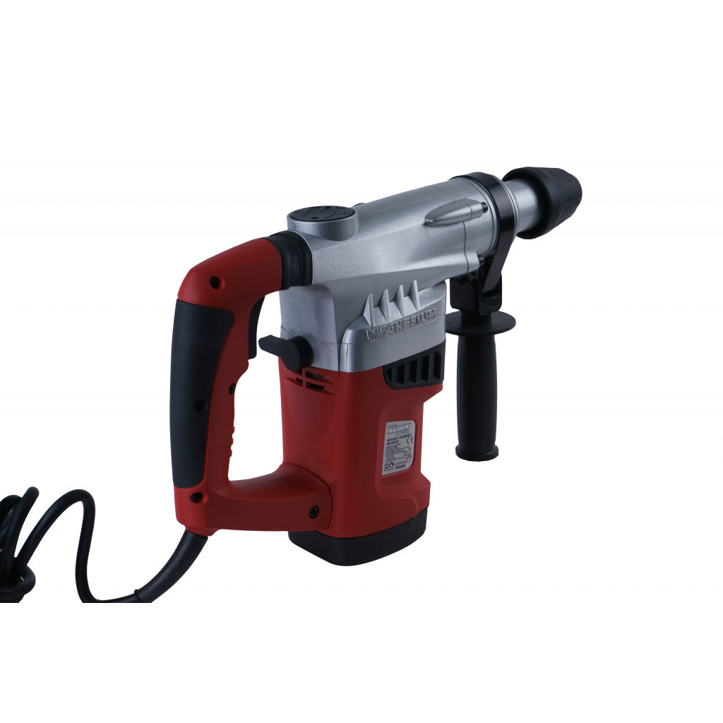 Raider Pro Ciocan rotopercutor 1500W 4.5J MV SDS RDP-HD35