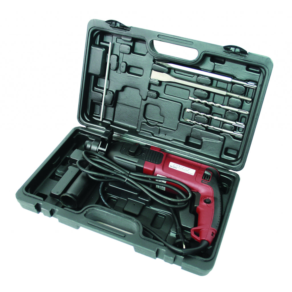 Raider Ciocan rotopercutor 800W 2.5J SDS RD-HD38
