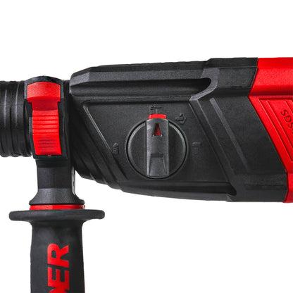Raider Ciocan rotopercutor 800W 2.8J SDS RD-HD62