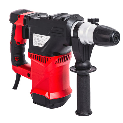 Raider Ciocan rotopercutor 1500W 4.3J MV SDS RD-HD46