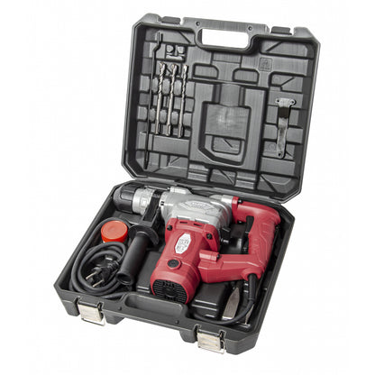 Raider Ciocan rotopercutor 1200W 3.5J MV SDS RD-HD52